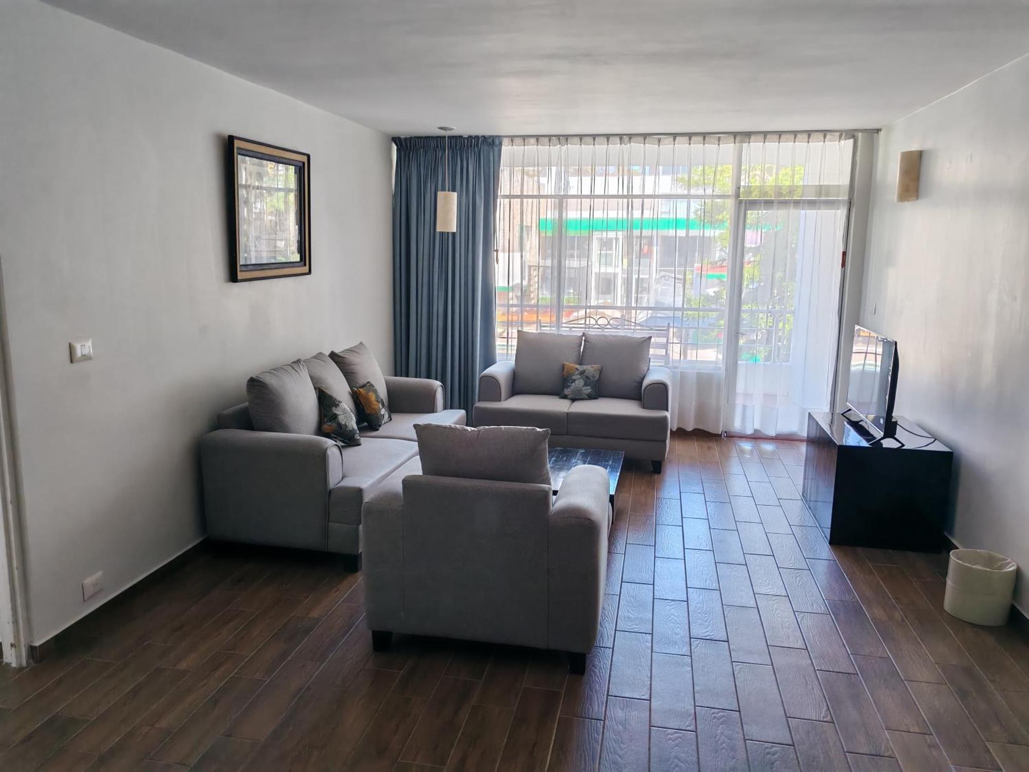 Gran Hotel ג'אלאפה מראה חיצוני תמונה