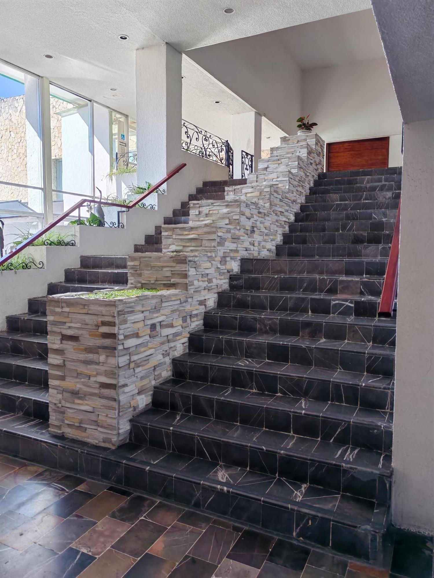 Gran Hotel ג'אלאפה מראה חיצוני תמונה